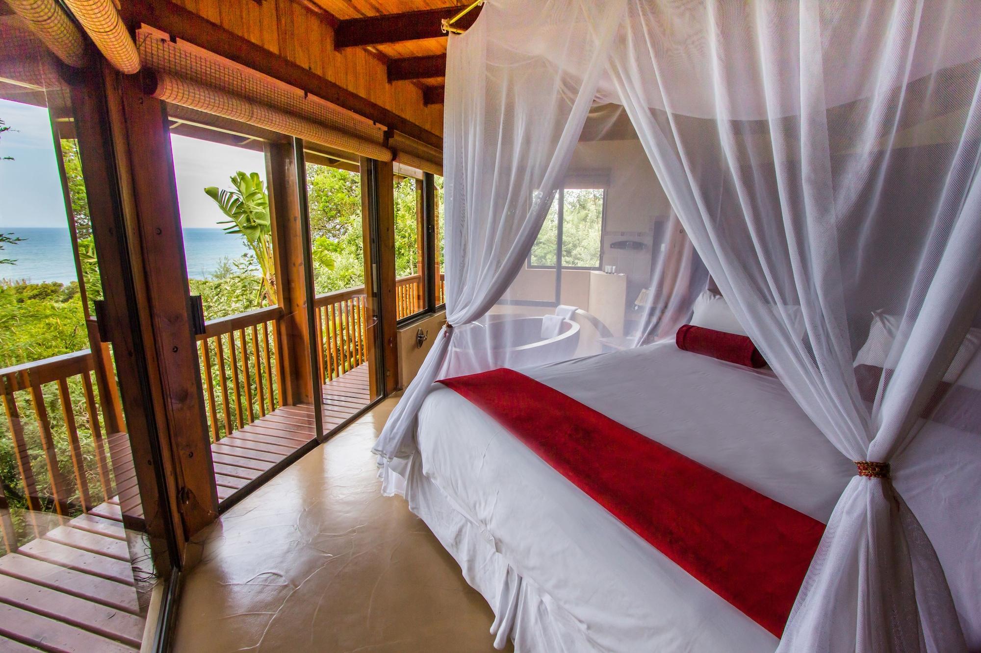 Imvubu Lodge Richards Bay Exterior foto